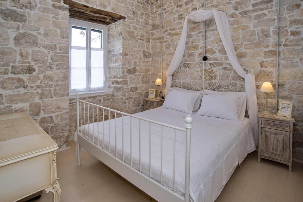 Villa Eleonas Ieromonachos Екстериор снимка