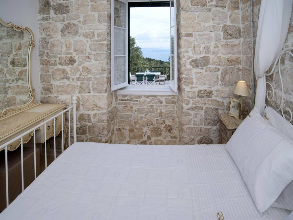 Villa Eleonas Ieromonachos Екстериор снимка