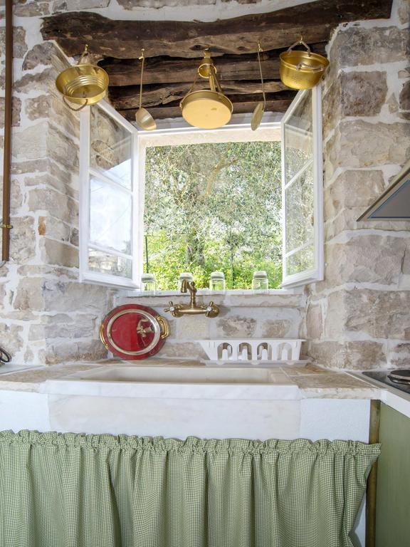 Villa Eleonas Ieromonachos Екстериор снимка