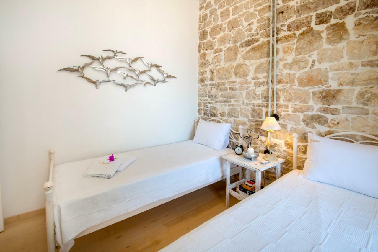 Villa Eleonas Ieromonachos Екстериор снимка